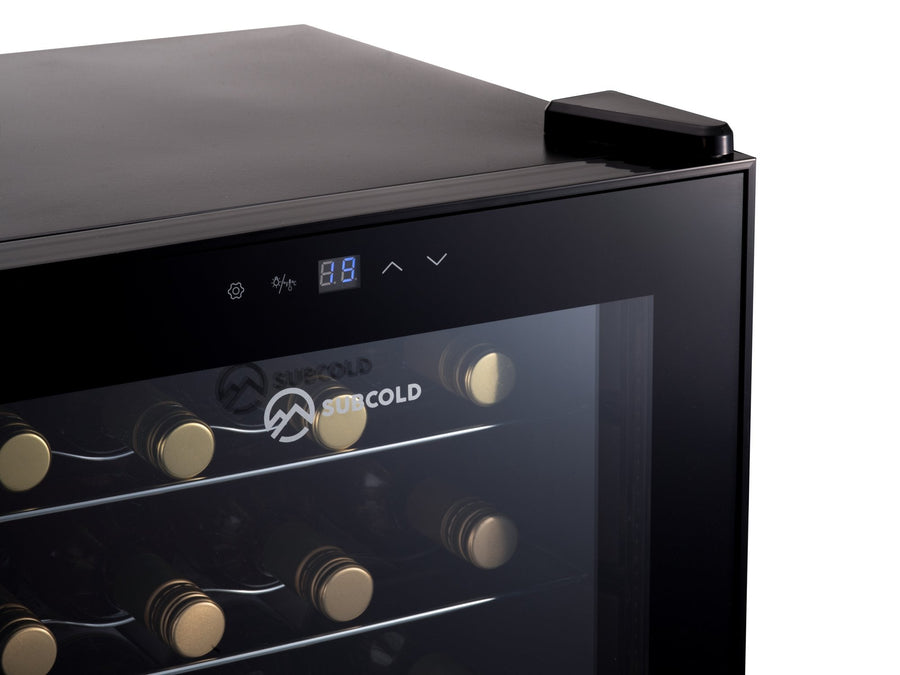 Subcold Viva16 LED - Wine Cooler