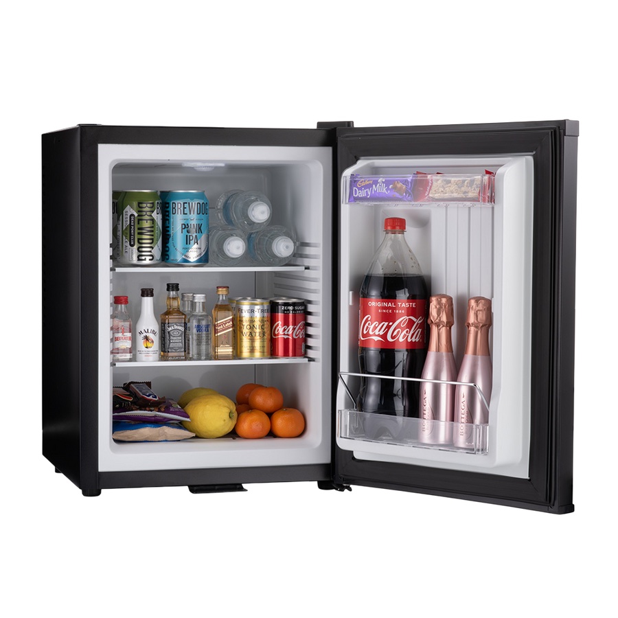 Barcool Bar40 LED Mini Bar | Refurbished