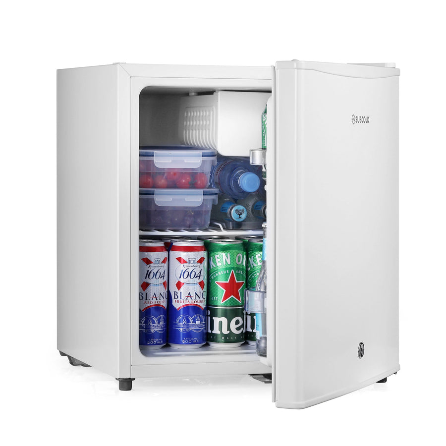 Subcold Eco50 Mini Fridge - White