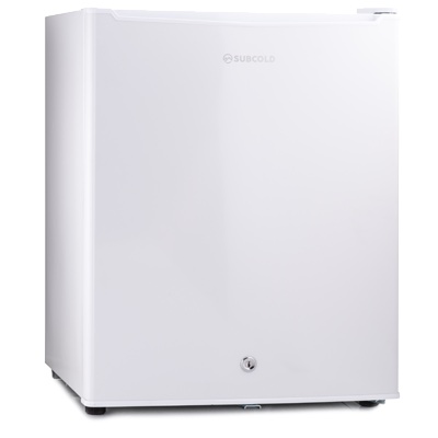 Subcold Eco75 Table Top Fridge - White