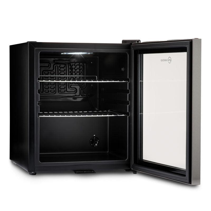 Subcold Super 50 LED Beer Fridge - Stainless Steel | Refurbished