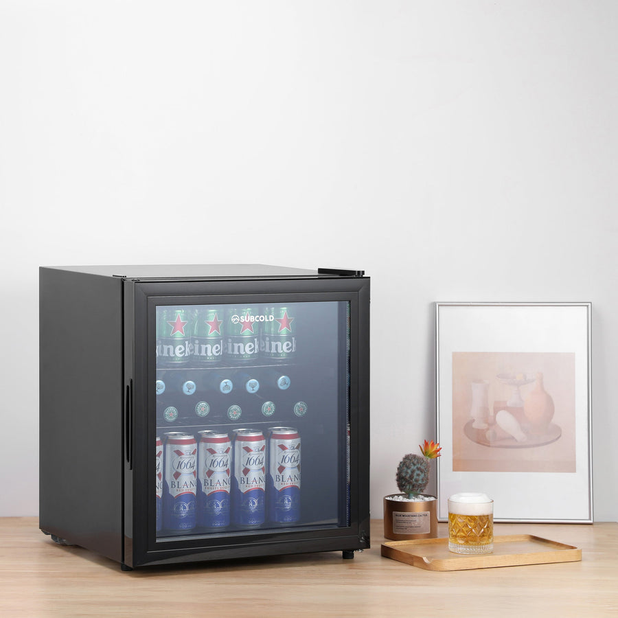 Subcold Cave50-G Beer Fridge | Refurbished