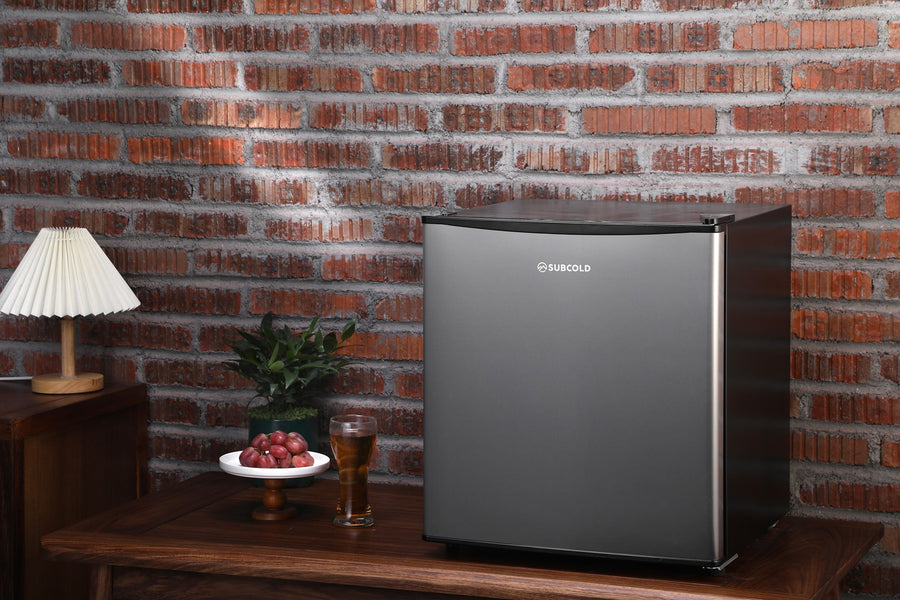 Subcold Cave50 Stainless Steel Beer Fridge | Refurbished