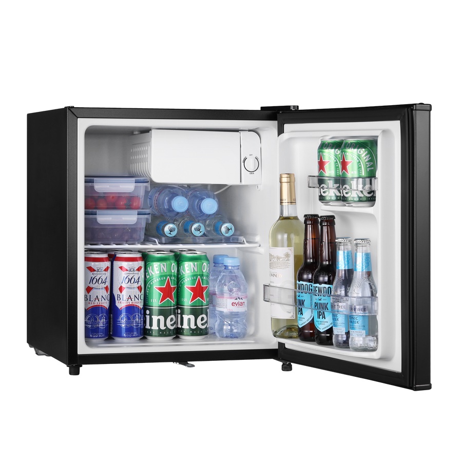 Subcold Eco50 Mini Fridge - Black | Refurbished