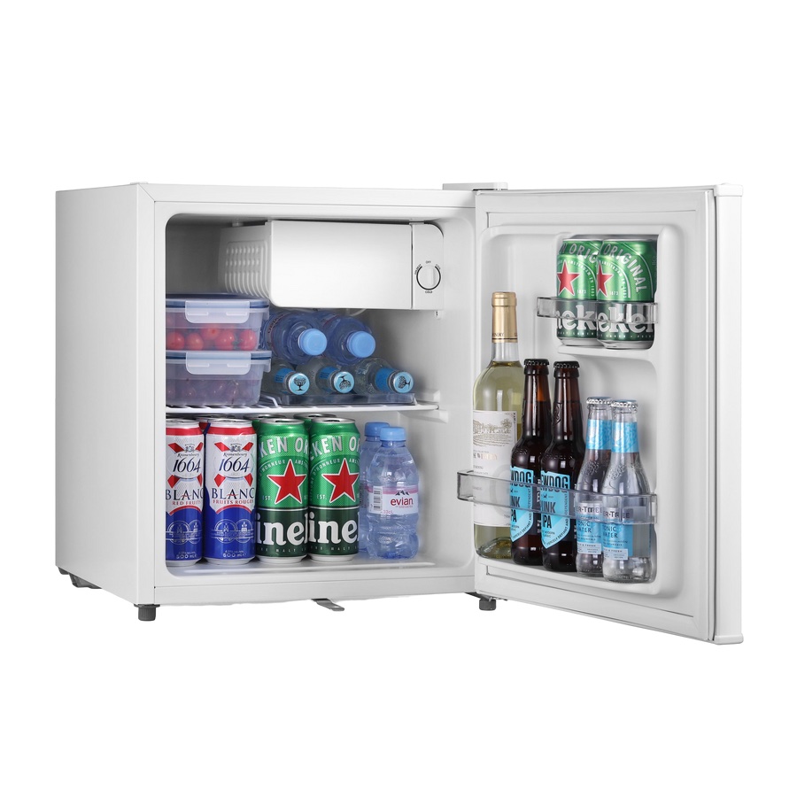 Subcold Eco50 Mini Fridge - White | Refurbished