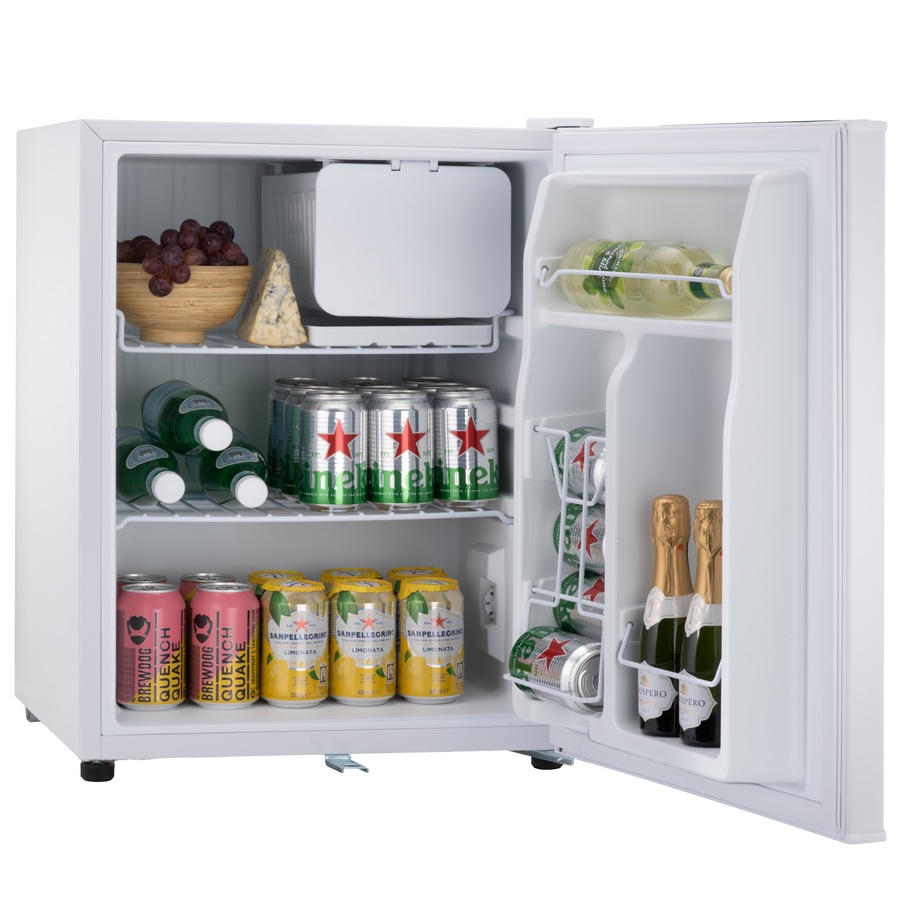 Subcold Eco75 Table Top Fridge - White | Refurbished