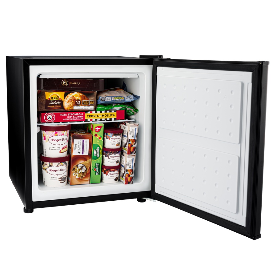 Subcold Eco35F Mini Freezer - Black | Refurbished