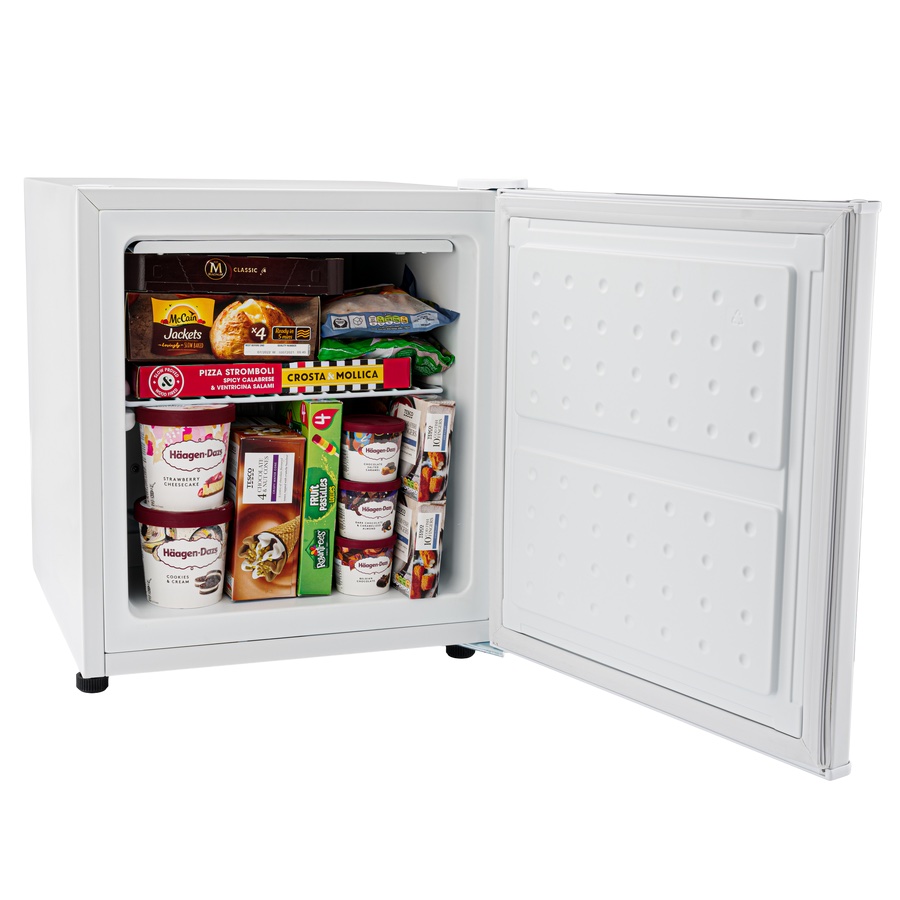Subcold Eco35F Mini Freezer - White | Refurbished