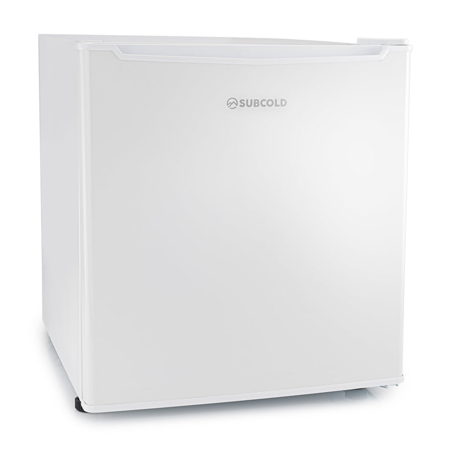 Subcold Eco35F Mini Freezer - White | Refurbished