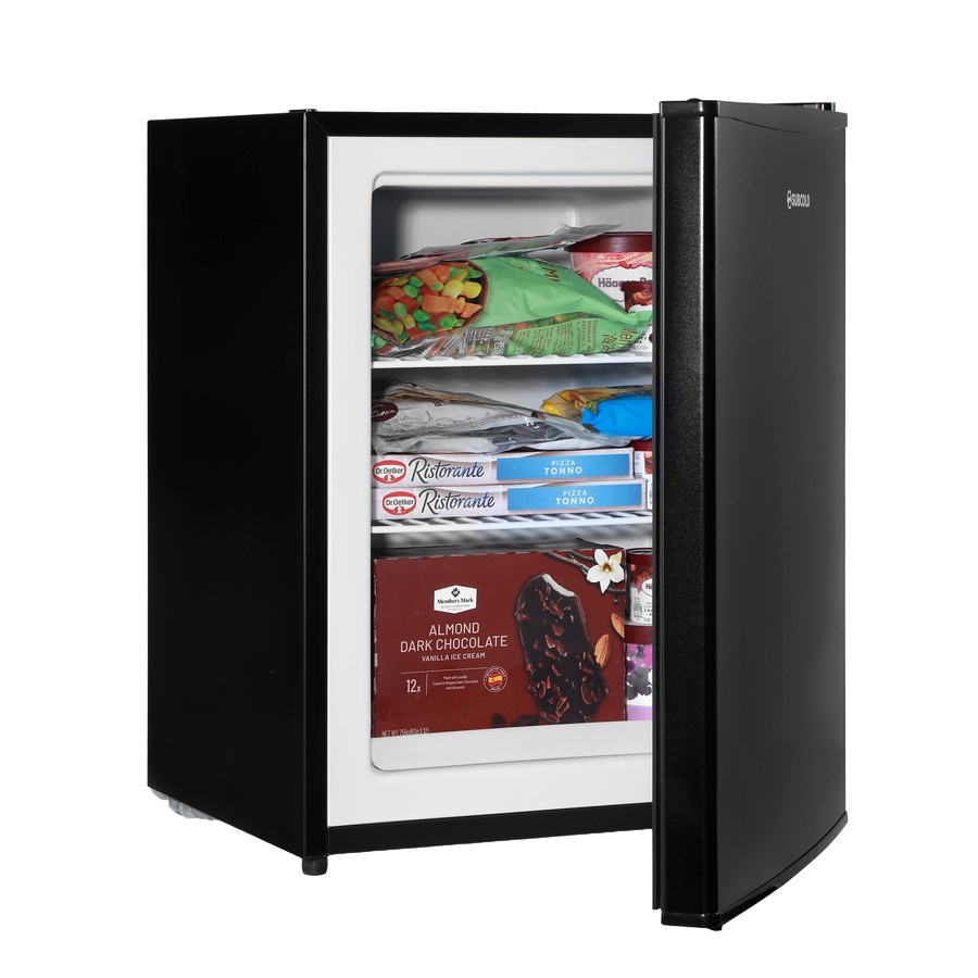 Subcold Eco60F Mini Freezer - Black | Refurbished