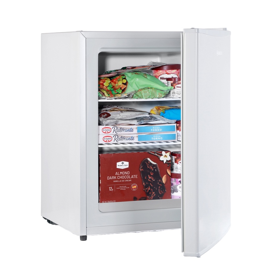 Subcold Eco60F Mini Freezer - White | Refurbished