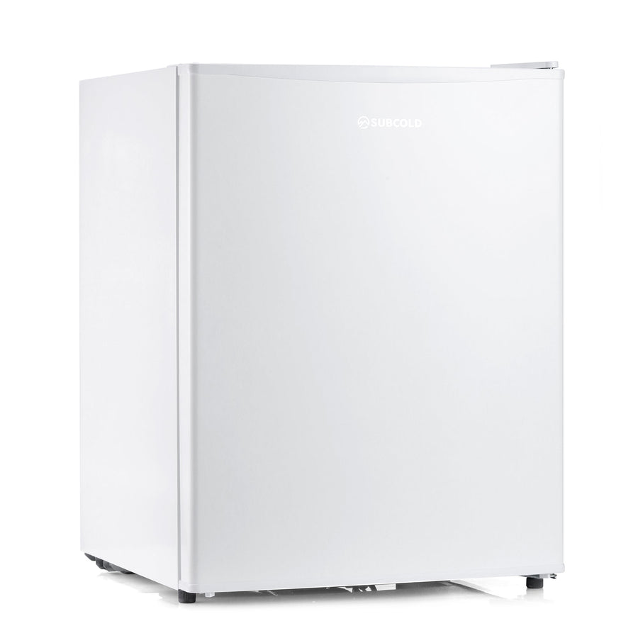 Subcold Eco60F Mini Freezer - White | Refurbished