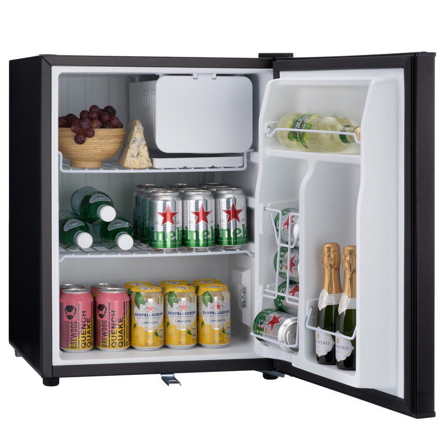 Subcold Eco75 Table Top Fridge - Black