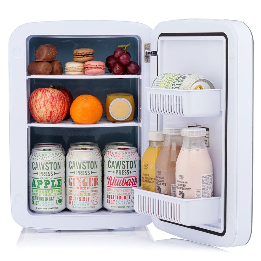 Subcold Ultra 15L Mini Fridge - Black | Refurbished