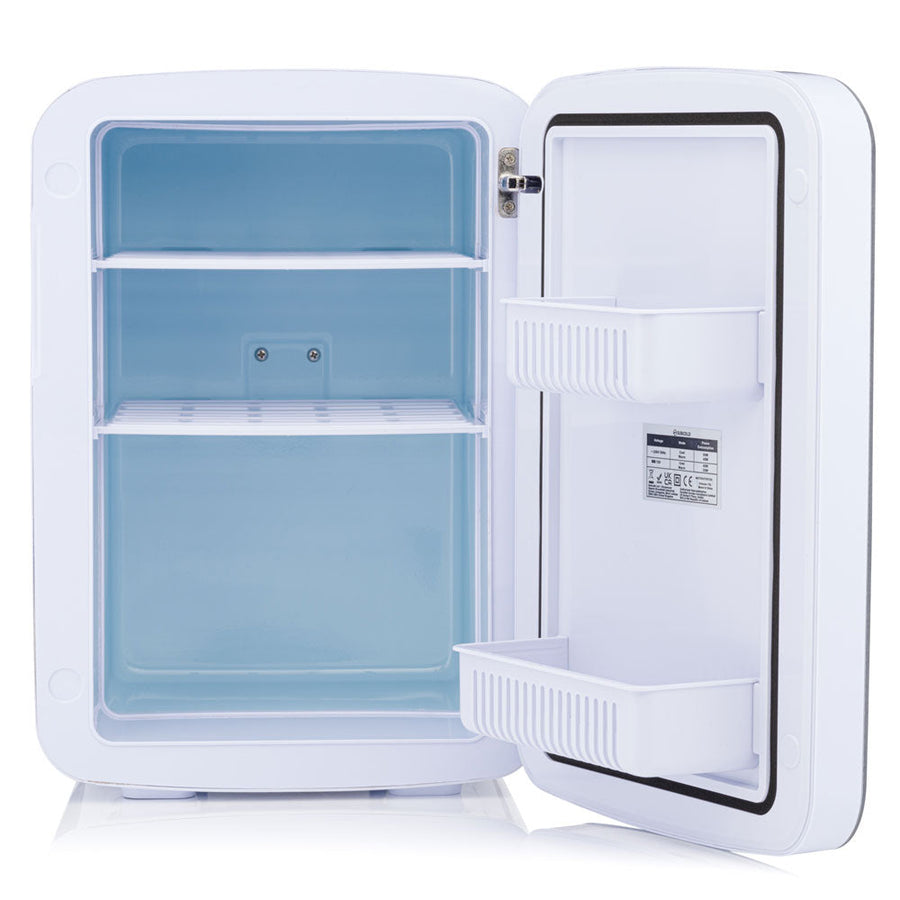 Subcold Ultra 15L Mini Fridge - Grey | Refurbished