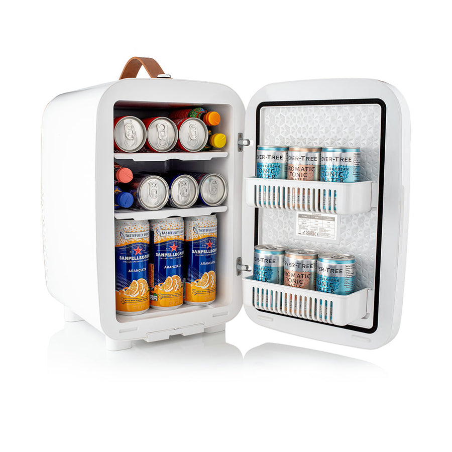 Pro 15L Mini Fridge - Black | Refurbished
