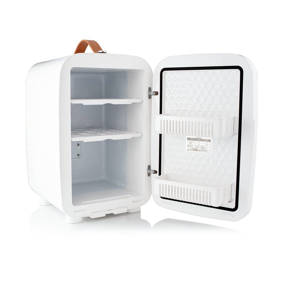 Pro 15L Mini Fridge - Black | Refurbished