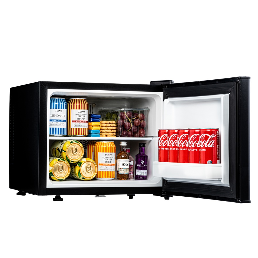 Subcold Aire20 LED Mini Fridge - Black | Refurbished