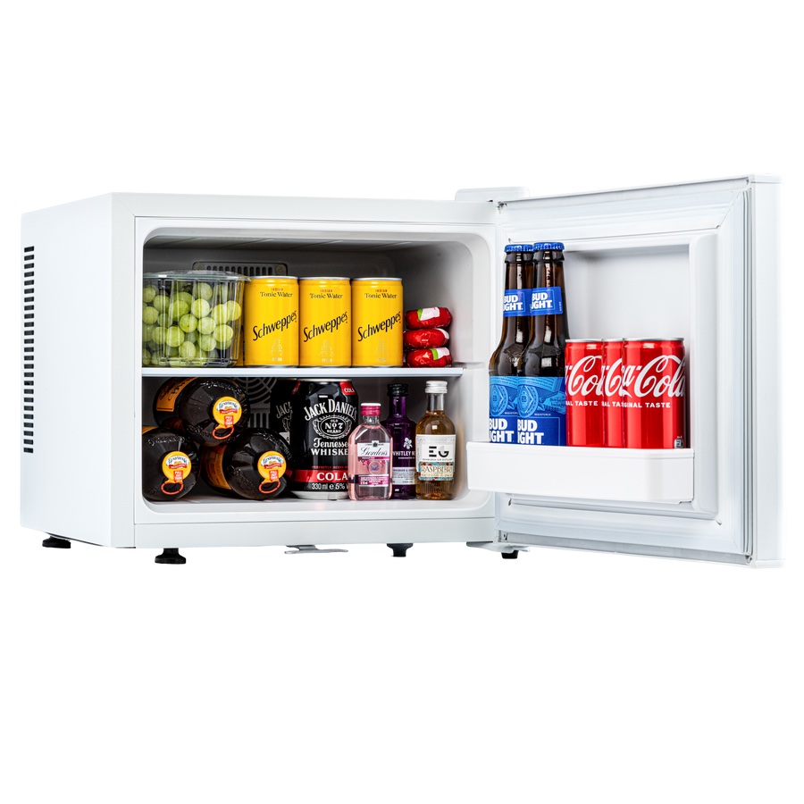 Subcold Aire20 LED Mini Fridge - White | Refurbished