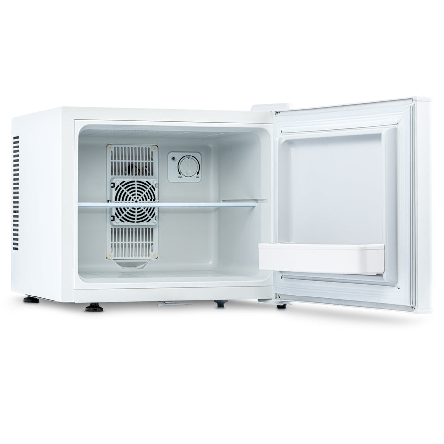 Subcold Aire20 LED Mini Fridge - White | Refurbished