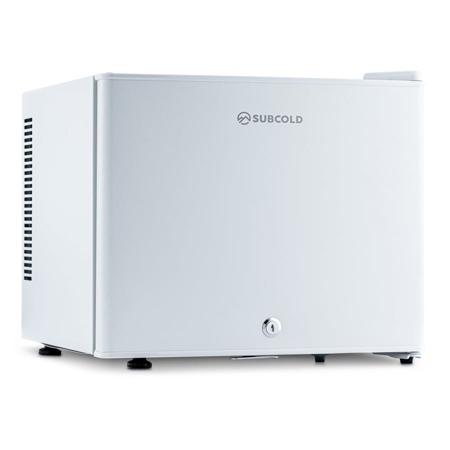Subcold Aire20 LED Mini Fridge - White