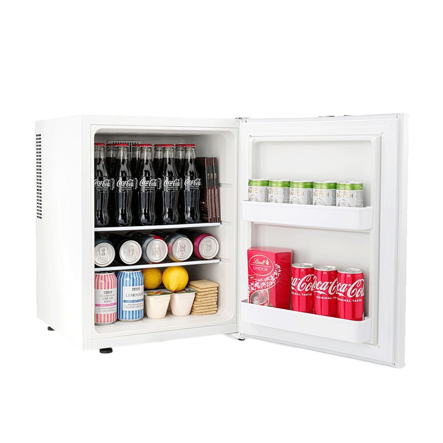 Subcold Aire40 LED Mini Fridge - White | Refurbished