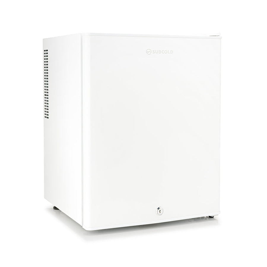 Subcold Aire40 LED Mini Fridge - White | Refurbished