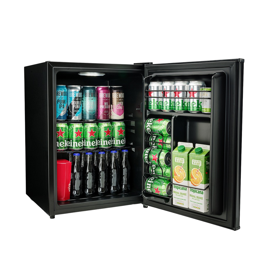 Subcold Cave60 Solid Door Beer Fridge - Refurbished