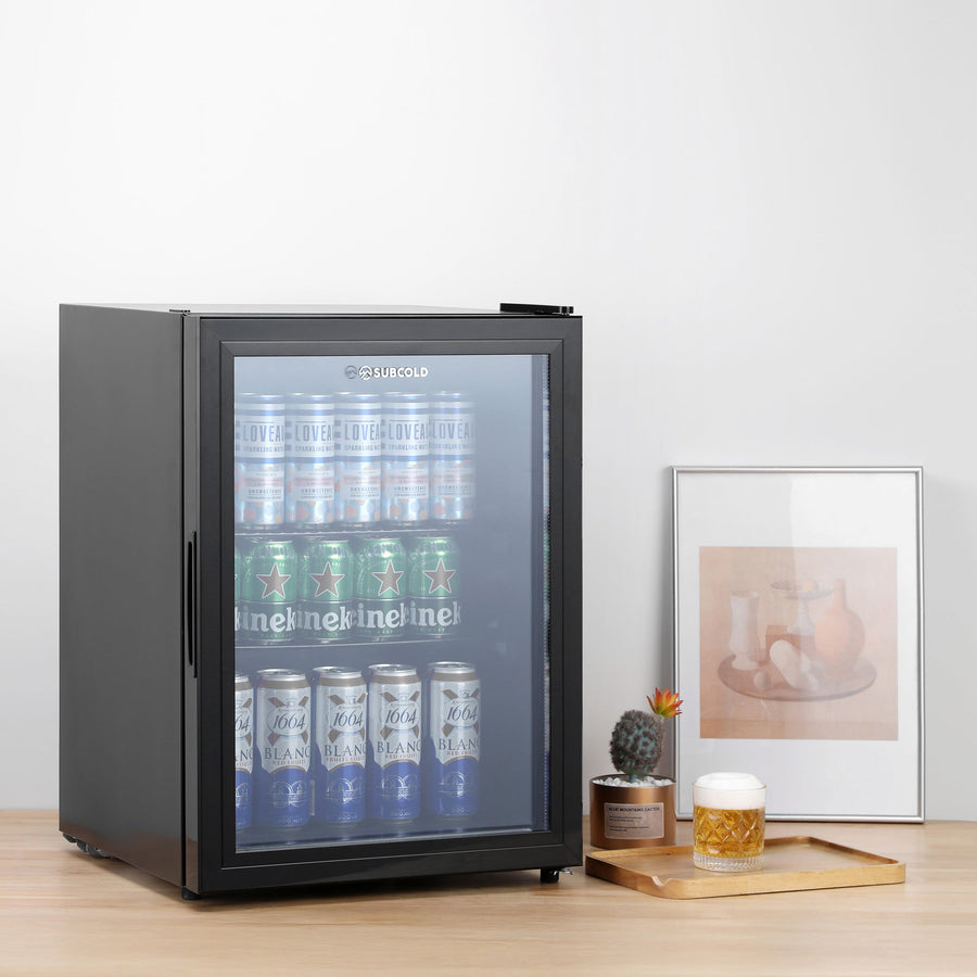 Subcold Cave60-G Beer Fridge | Refurbished