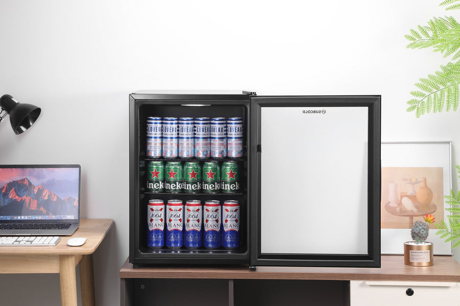 Subcold Cave60-G Beer Fridge | Refurbished