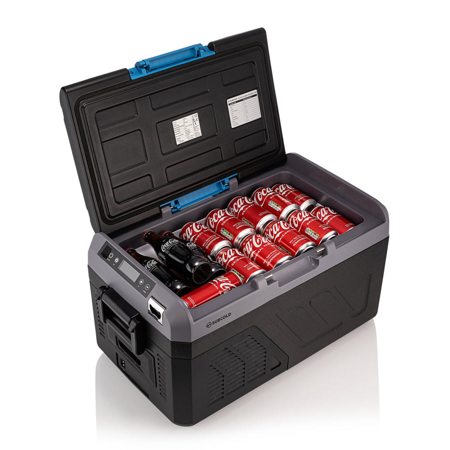 Subcold Trek18 Portable Car Fridge | Refurbished