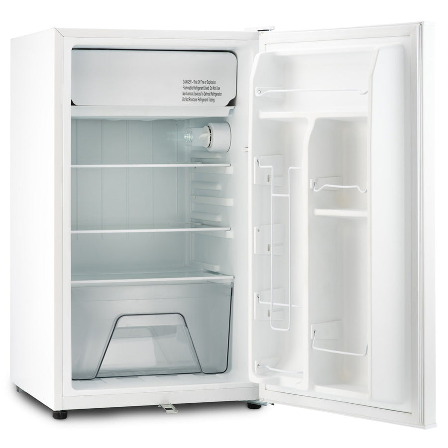 Subcold Eco100 LED Under Counter Fridge - White | Refurbished