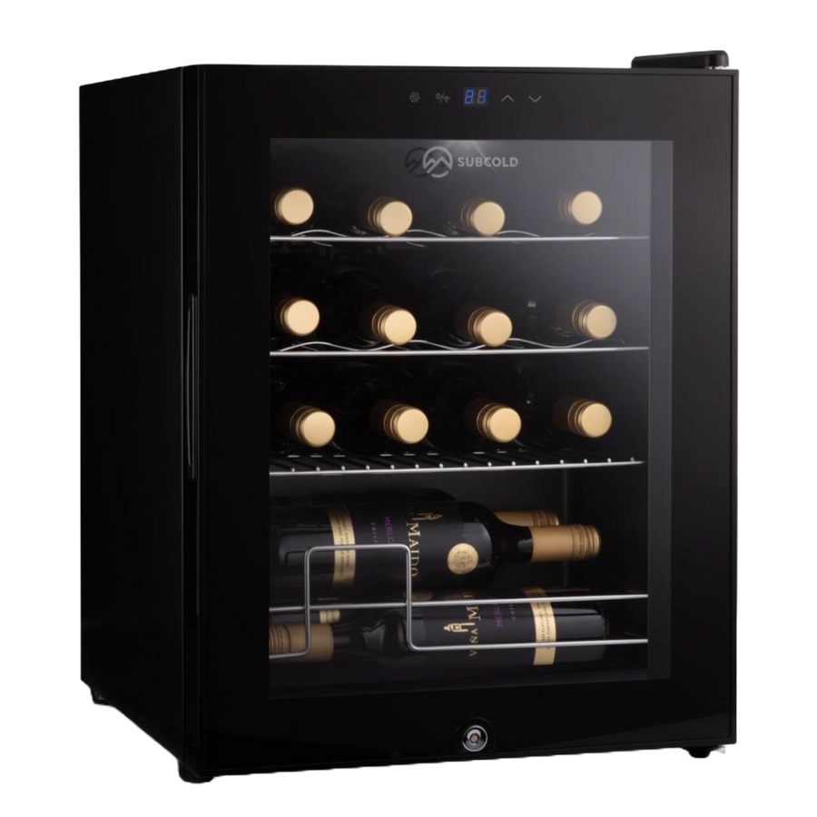 Subcold Viva16 LED Wine Cooler | Refurbished