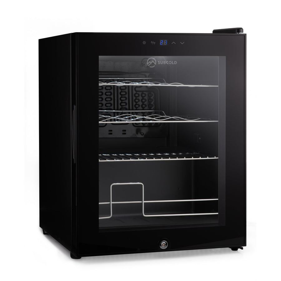 Subcold Viva16 LED Wine Cooler | Refurbished