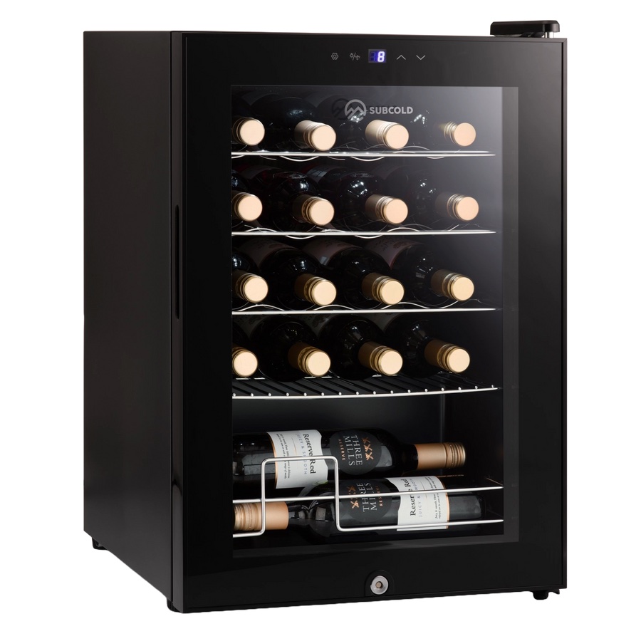 Subcold Viva20 LED Wine Cooler | Refurbished