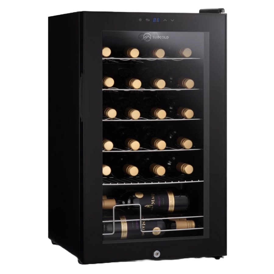 Subcold Viva24 LED Wine Cooler | Refurbished
