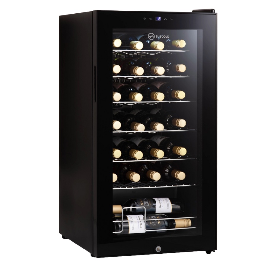 Subcold Viva28 LED Wine Cooler | Refurbished